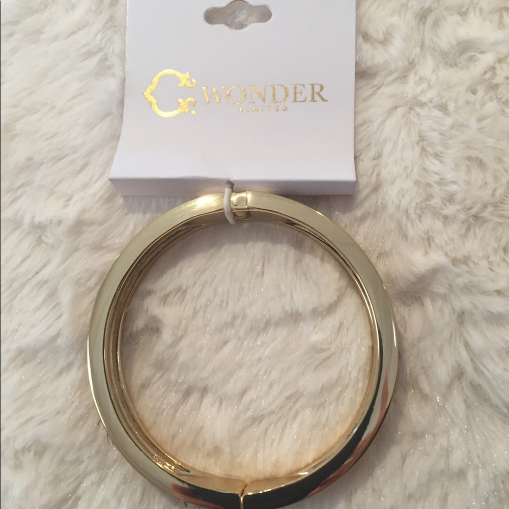 Leopard bracelet - Picture 4 of 5